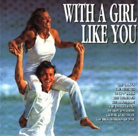 With a Girl Like You